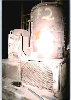 USED THEORY APPLICATION SERVICE 42B