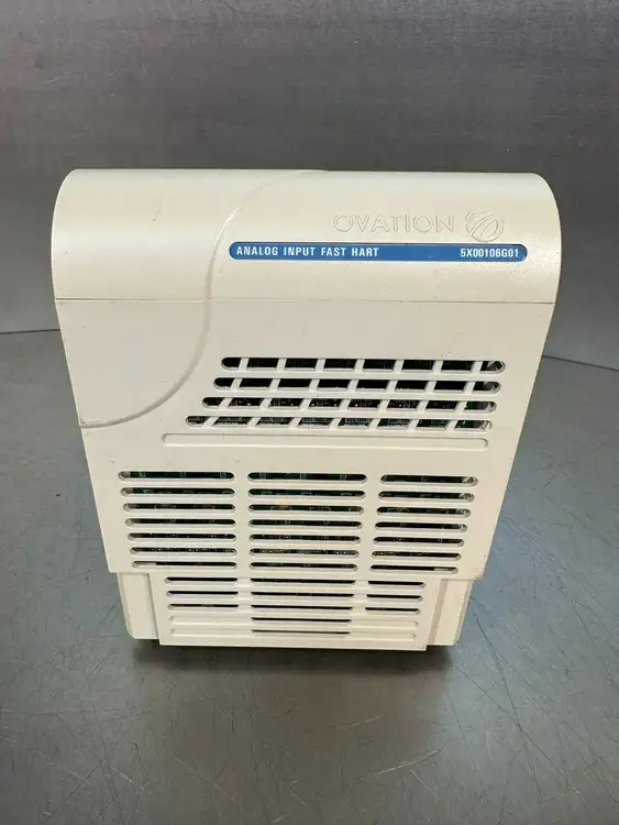 Used Ovattion _UNKNOWN_ PLC Input & Output South Carolina US | Palmetto Automation #1152537
