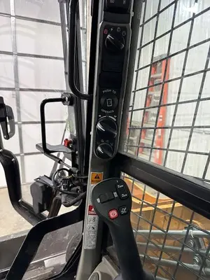 USED 2024 CASE TV620B