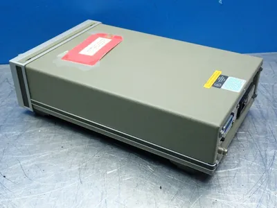 USED HEWLETT PACKARD 37203AHPIB