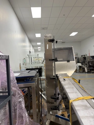 Used _UNKNOWN_ _UNKNOWN_ Cap Sorter Feeder Rhode Island US | Federal Equipment Company #1347747