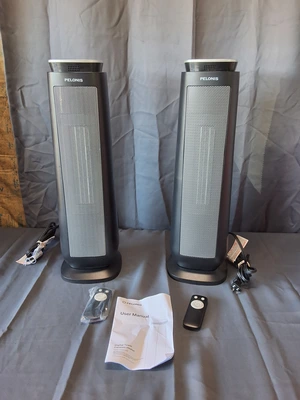 Used _UNKNOWN_ _UNKNOWN_ Heaters Michigan US | Miedema Asset Management Group #1311555