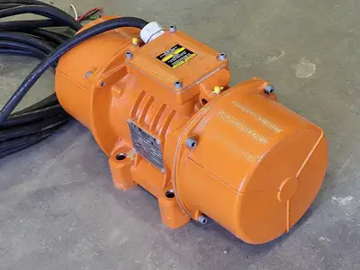 New | in-Stock MARTIN ENGINEERING CD12-1630 Motors (misc) British Columbia CA | Lenmark #246335