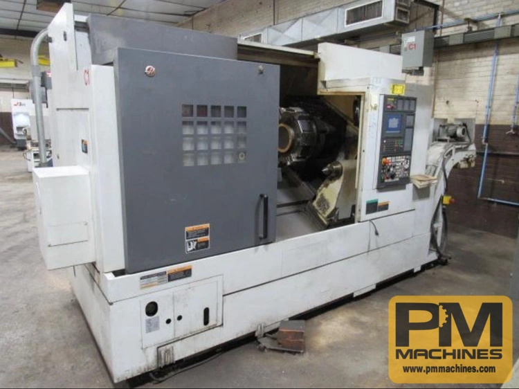 2007 MORI SEIKI NL3000MC/700 CNC Lathes | PM Machines