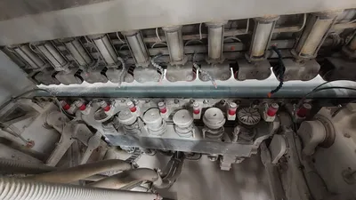 2018 COMANDULLI OMEGA 60 Polishing Machinery including Buffers | Platinum Group (9)