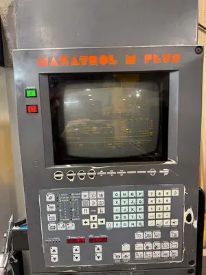 1998 MAZAK MTV-655/60N Vertical Machining Centers | Toolquip, Inc. (4)