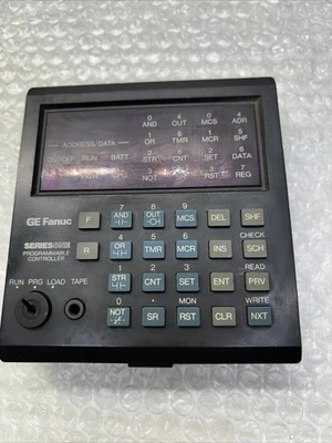 USED GE Fanuc NA