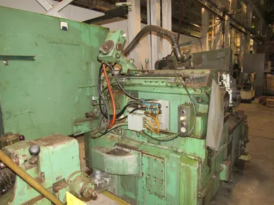 Used 1967 CINCINNATI #340-20 DE Centerless Grinders Michigan US | GCH Machinery #75218