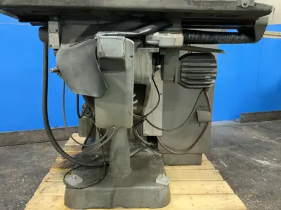 Used BRIDGEPORT SERIES I CNC Vertical Mills Ohio US | HGR 24 #1244575