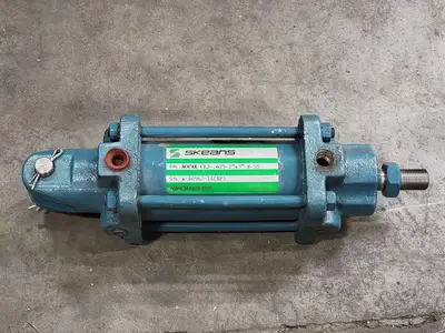 New | in-Stock SKEANS CL2-.625-2 Parts (Hydraulics and Pneumatics) British Columbia CA | Lenmark #267862