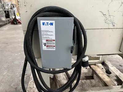 USED DAMARK STR16