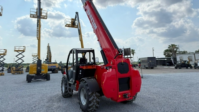 USED 2021 Faresin Industries FT-1054
