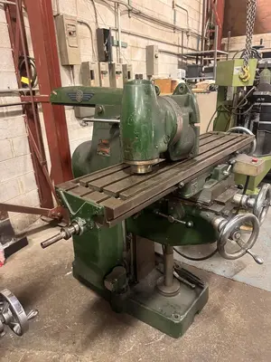 USED VILH PEDERSEN PU2