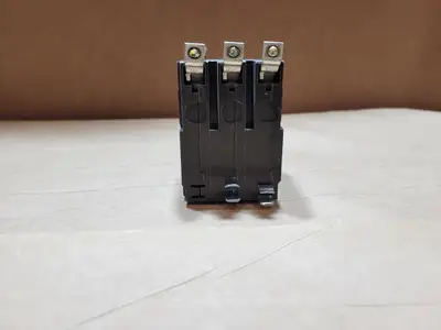 USED SQUARE D QOB360