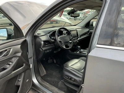 Used 2018 CHEVROLET TRAVERSE SUVs Michigan US | Miedema Asset Management Group #1476872