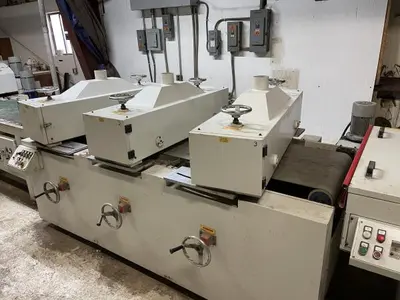 USED STANZA STM