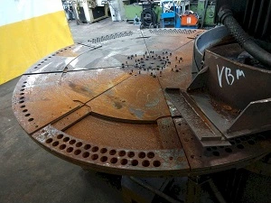 Used _UNKNOWN_ _UNKNOWN_ Wire Spring Grinders | National Machinery Exchange #1499828