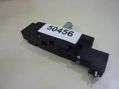 USED PARKER B4G6AB553F