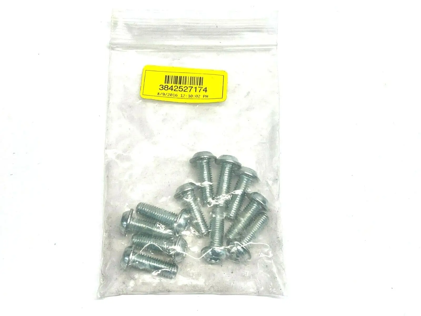 New | in-Stock Bosch Rexroth Rexroth 3842527174 Bolts Michigan US | Maverick Industrial Sales #1456456