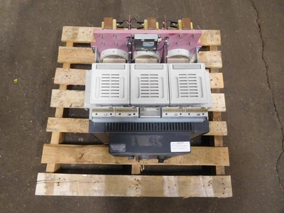 Used Siemens WLF2A308 Circuit Breakers Ohio US | Equipment Recovery Corp. #1330568