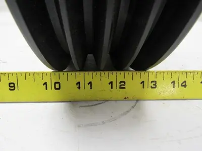 Martin 4 5V 900 E Hi-Cap Wedge Stock QD Sheave Type B-1