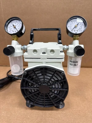 WELCH 2534 WOB-L Other Vacuum Pumps | Fram Fram LLC (2)