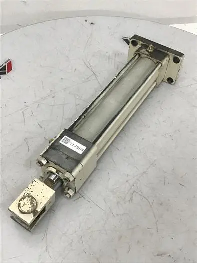 Used TAIYO 3FZ080B175N0335-B0 Cylinders Michigan US | Ideal Machinery #1142209