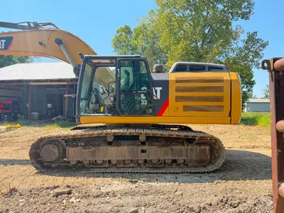 Used 2013 _UNKNOWN_ _UNKNOWN_ Crawler Excavators Ohio US | Myron Bowling Auctioneers Inc #1504221