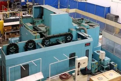 Used MAZAK INTEGREX E-1060V/8 Vertical Machining Centers (5-Axis or More) IT | Gamba Macchine Srl #1281176