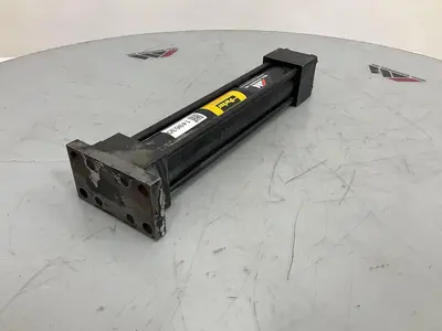 USED PARKER FLUID POWER 02.00 H2HLTS182A 12.000
