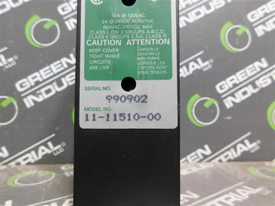 USED TOPP 11-11510-00