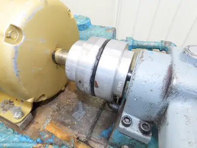 Used CONTINENTAL HYDRAULICS _UNKNOWN_ Hydraulic Power Units Indiana US | Arrow Industrial #689302