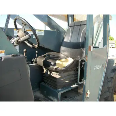 Used 2008 Gehl RS8-42 Misc Forklifts New York US | United Lift #1445785