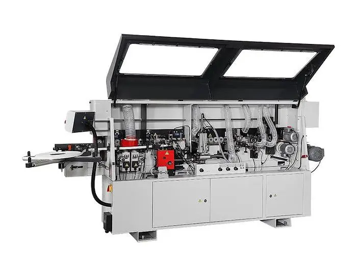 Cantek MX350 Automatic Edgebander (3PH)