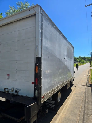 Used 2018 ISUZU NPR-HD Miscellaneous Trucks/Trailers Connecticut US | Revelation Machinery #1244433