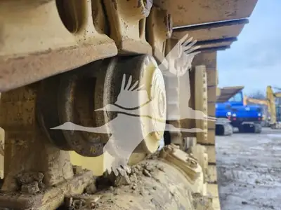 USED 2006 CATERPILLAR D6N XL