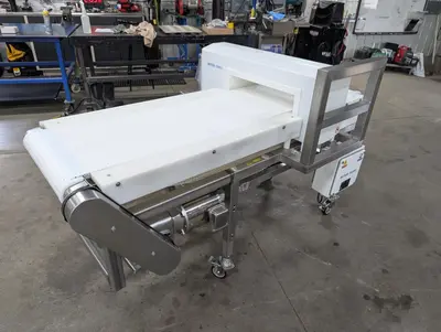 USED 2018 METTLER-TOLEDO SIGNATURE TOUCH 300