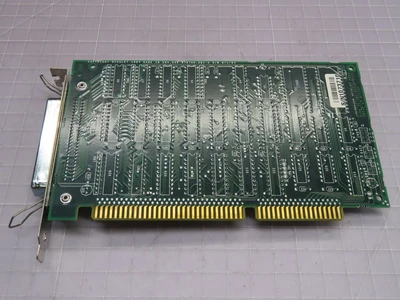 Used NICOLET _UNKNOWN_ Circuit Boards Texas US | OCO Industrial #1664161