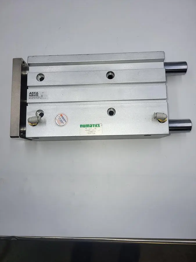 Numatics ASCO CGT050200 B16DX - stroke: 50mm