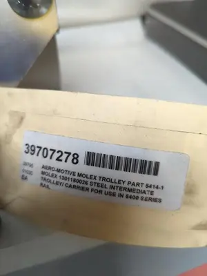 New | in-Stock AERO-MOTIVE/MOLEX 1301180026 Misc Electrical & Power Parts Ohio US | Surplus Asset Holdings #1242527