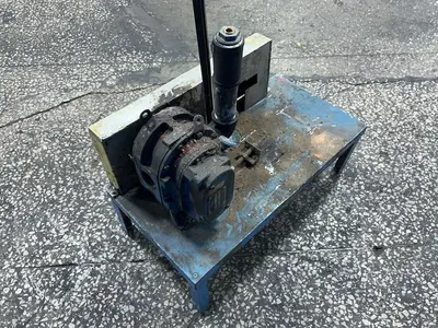 Used SUTORBILT GABMBPA Blowers Ohio US | HGR 24 #1545794