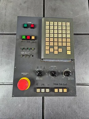 FANUC A02B-0236-C120/TBR Tooling | GMT (3)