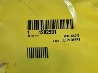 NEW JOHN DEERE 4282501