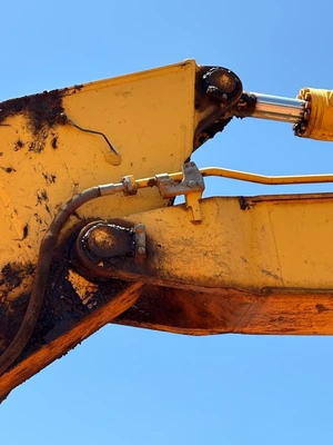 Used 2016 KOMATSU PC360LCI-11 Crawler Excavators Alabama US | Proxy Equipment #1424221