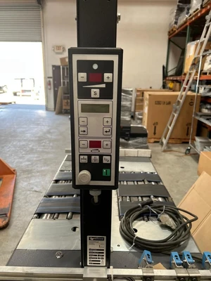 Used signode SGP 4330 Misc Industrial Equipment California US | American Industrial Supply Co. #1377047