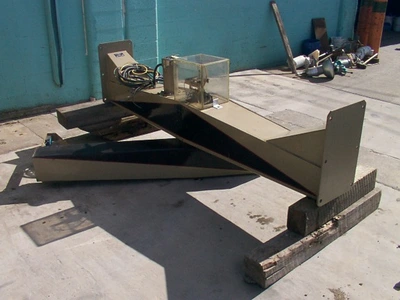 Used _UNKNOWN_ _UNKNOWN_ Pallet Wrappers Minnesota US | A&I Equipment #1317234