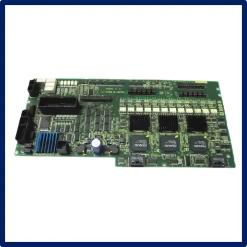 NEW FANUC A16B-3200-0610