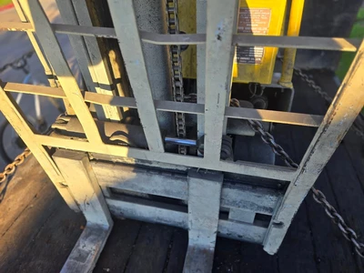 USED TCM FCG-20L4