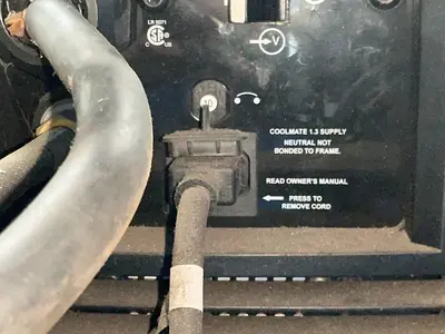 Used MILLER DYNASTY 210 Tig Welders Ohio US | HGR 24 #1543318
