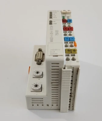 USED WAGO 750-833
